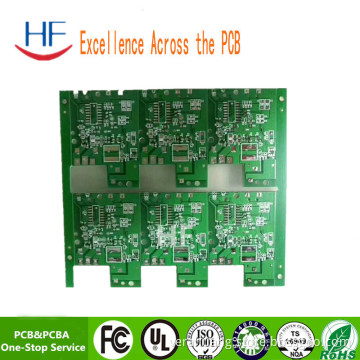 Circuit Board PCB Boardfast Bare PCB with Low Price Factory